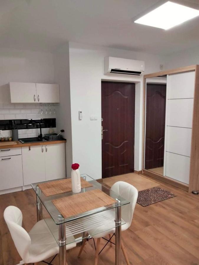 Urokliwy Zakatek To Apartament Tylko Dla Panstwa Appartement Osiek  Buitenkant foto